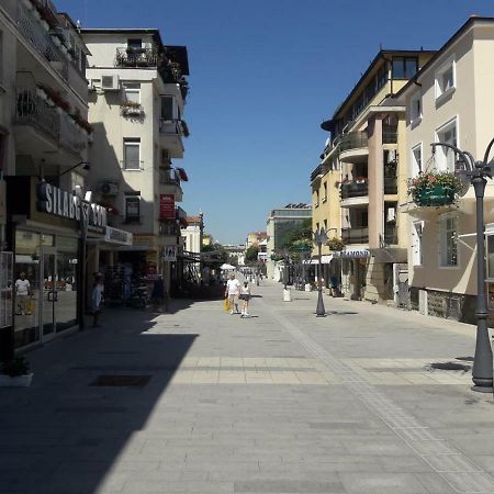 Bogorodi Terrace Apartment Burgaz Dış mekan fotoğraf